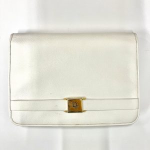 Dior ディオール クラッチバッグ